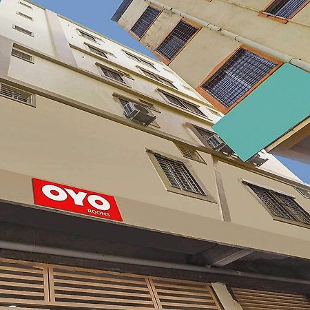 Hotel O Lal Residency Delhi  Exterior foto