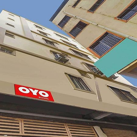 Hotel O Lal Residency Delhi  Exterior foto