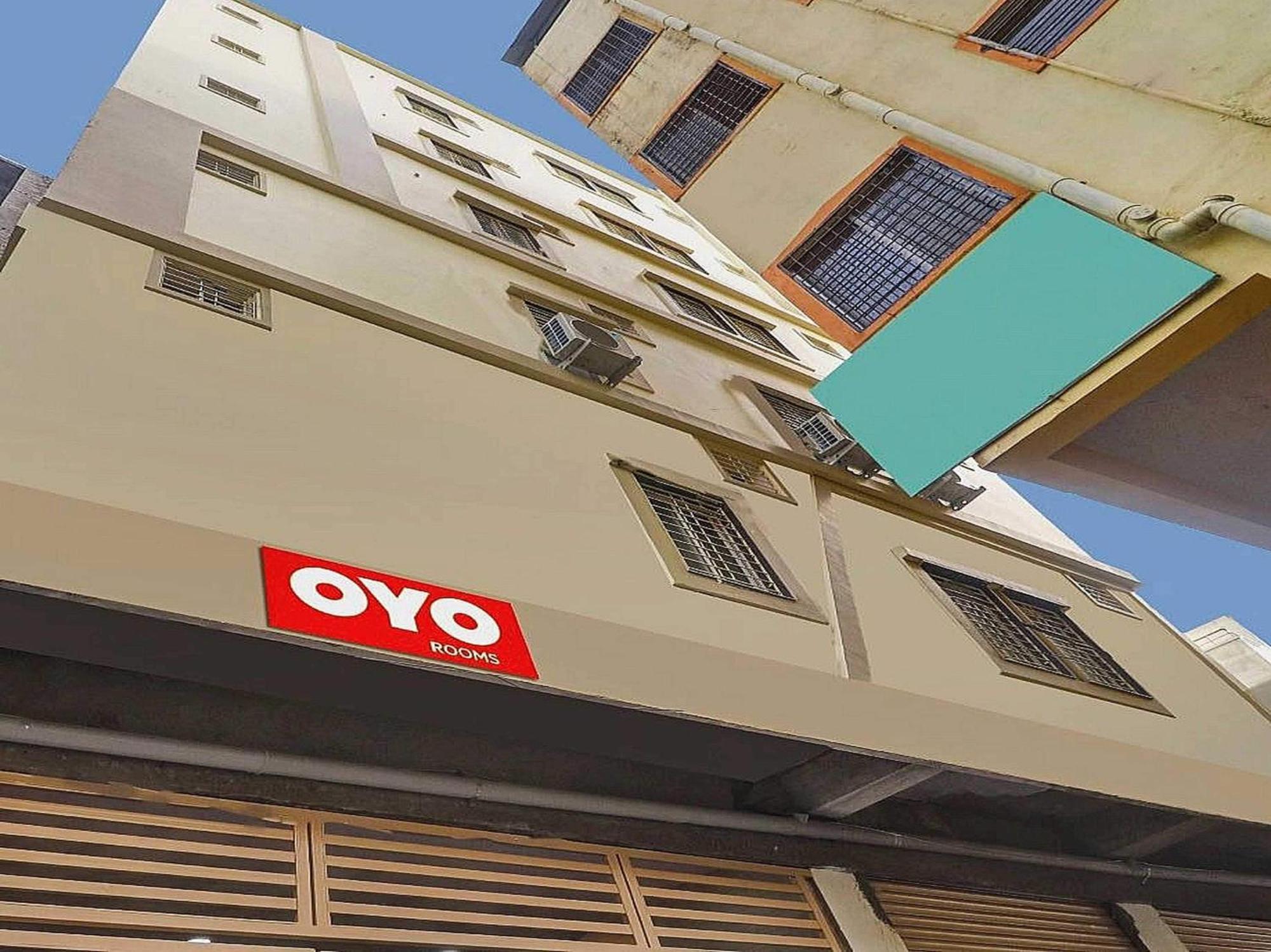 Hotel O Lal Residency Delhi  Exterior foto