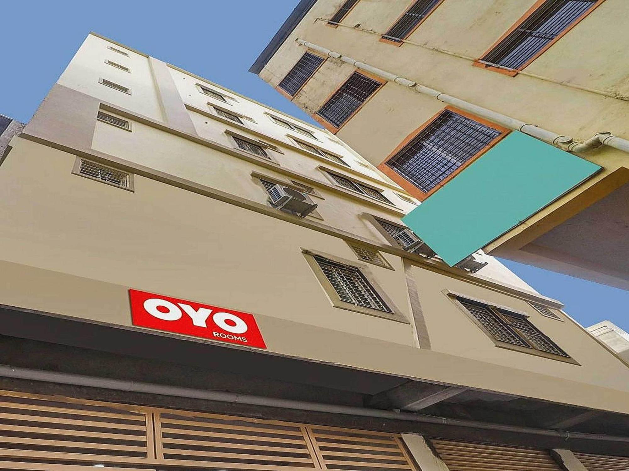 Hotel O Lal Residency Delhi  Exterior foto