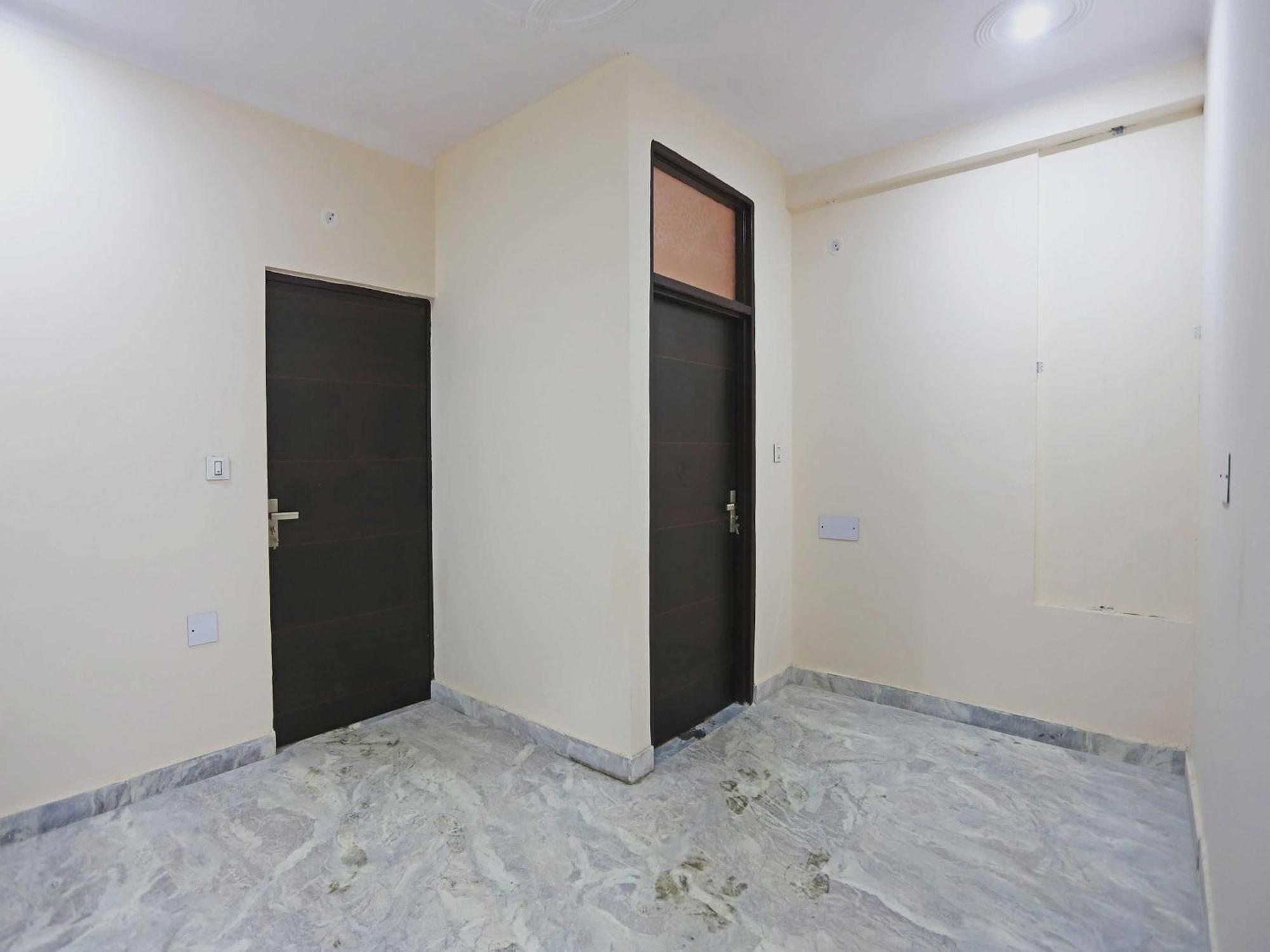 Hotel O Lal Residency Delhi  Exterior foto