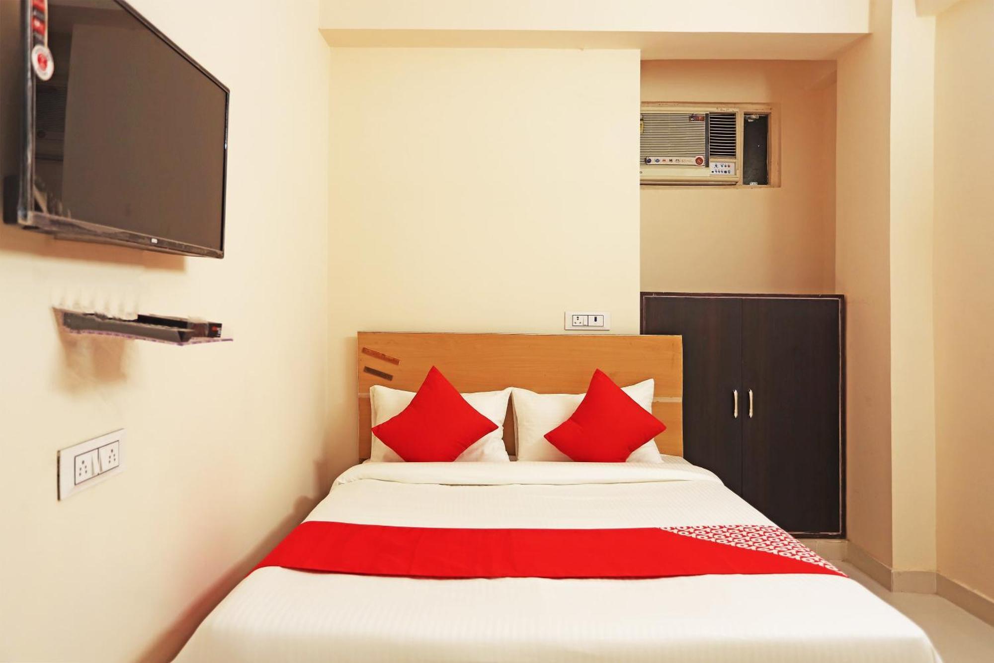 Hotel O Lal Residency Delhi  Exterior foto
