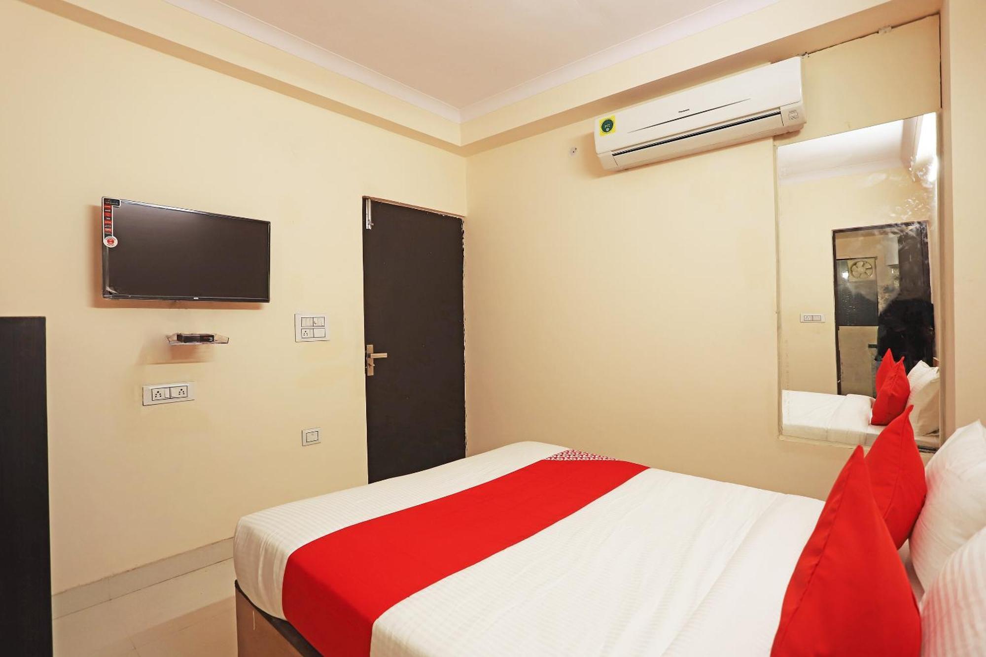 Hotel O Lal Residency Delhi  Exterior foto