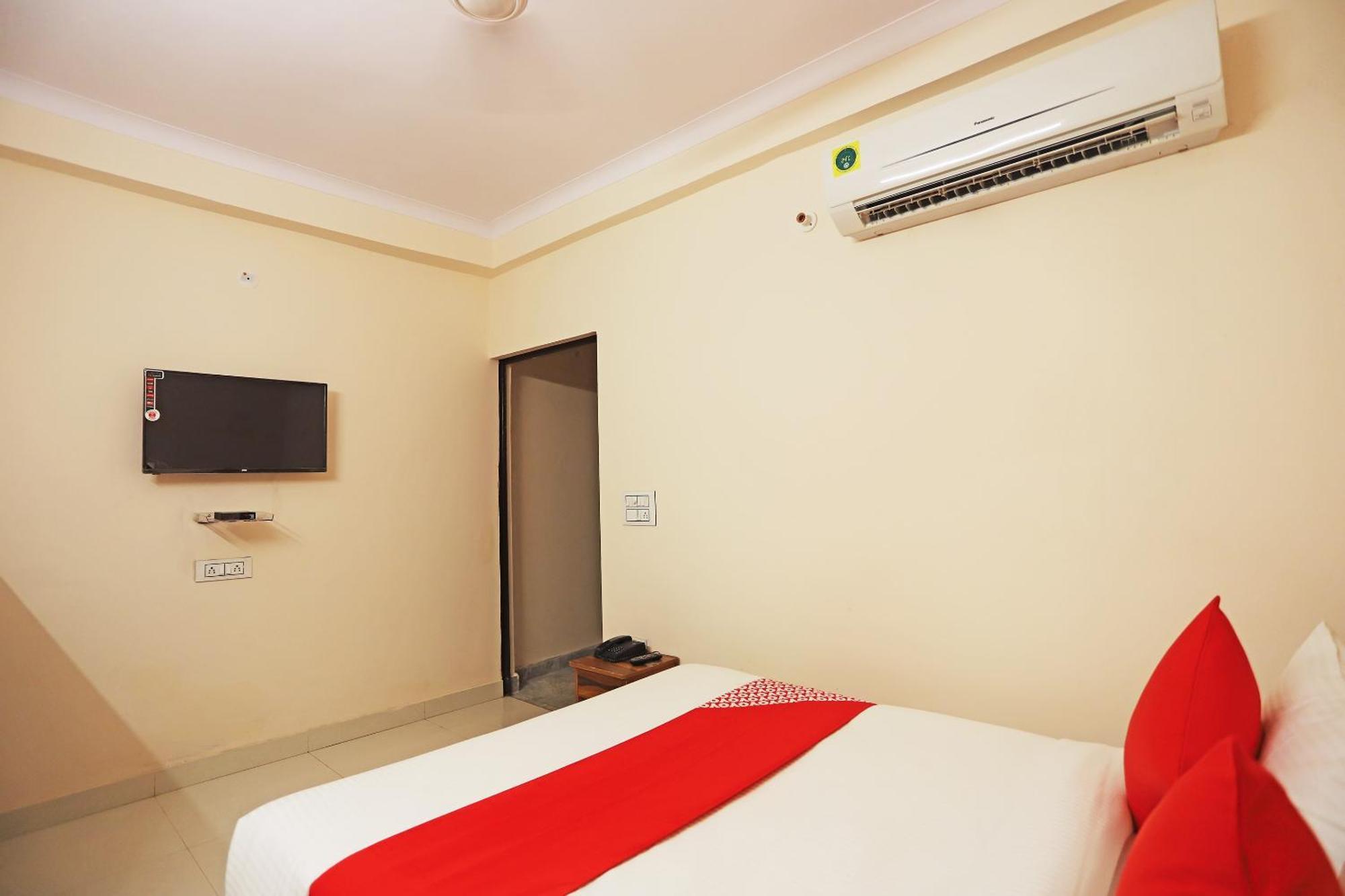 Hotel O Lal Residency Delhi  Exterior foto